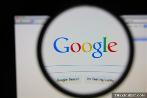 10 sự thật gây sốc về Google có thể bạn chưa biết