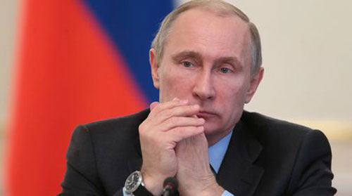 Tại sao người Nga 'phát cuồng' vì Putin