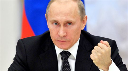 Kinh tế khó khăn, 80% dân Nga vẫn ủng hộ Putin