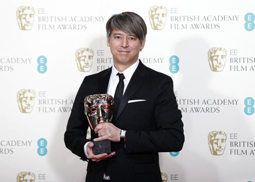 Chân dung người gốc Việt đầu tiên giành giải Oscar