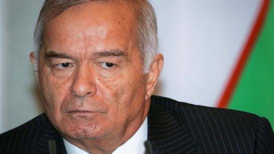 Tổng thống Uzbekistan ở tình trạng nguy kịch