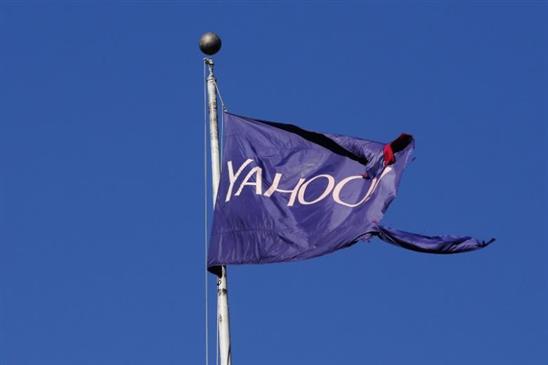 Một tỷ tài khoản của Yahoo bị tin tặc tấn công