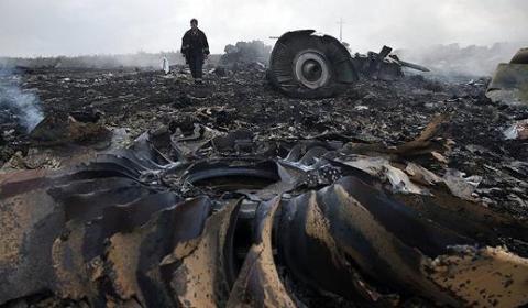 Nga: Vụ MH17 