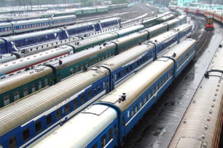 Nga “nắn lại” tuyến đường sắt phía Nam, Ukraine thiệt hại 200 triệu USD/năm