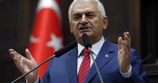 Thổ Nhĩ Kỳ: Thủ tướng tuyên bố giải tán lực lượng Vệ binh Tổng thống