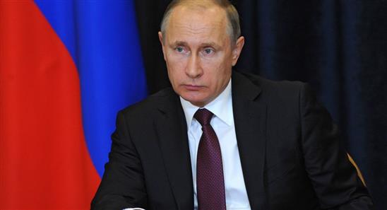 Tổng thống Nga Vladimir Putin gửi lời chia buồn tới gia đình nhà thơ Yevgeny Evtushenko