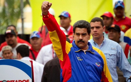 Venezuela kêu gọi toàn quốc cùng đào coin, khuyến khích tất cả sinh viên ra trường đang kiếm việc, người thất nghiệp, vô gia cư,... cùng tham gia
