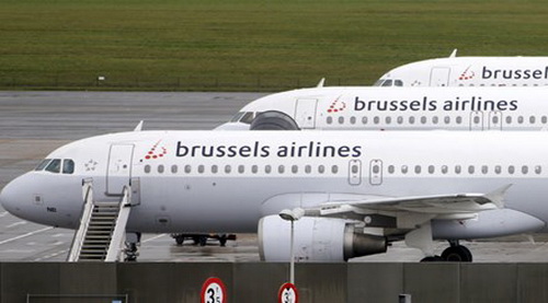 41 hành khách bị đuổi khỏi máy bay vì gây rối với phi hành đoàn
