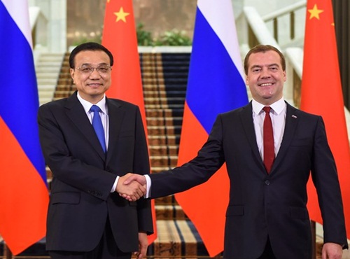 Hạn chế lớn của “cặp” Trung - Nga