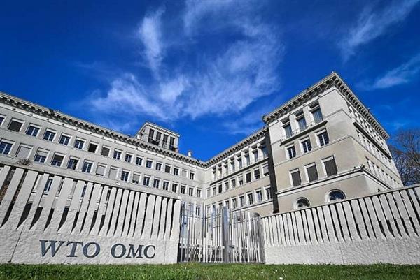 Nga cảnh báo Mỹ sẽ chịu thiệt hại nếu rút khỏi WTO