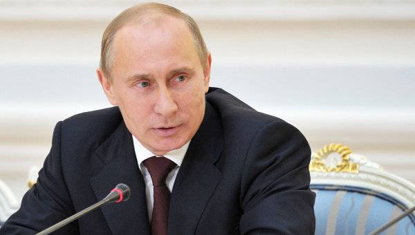 Tổng thống Nga đưa 5 công ty lớn vào danh sách không được tư nhân hóa