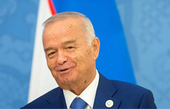 Đột quỵ, Tổng thống Uzbekistan qua đời ở tuổi 78