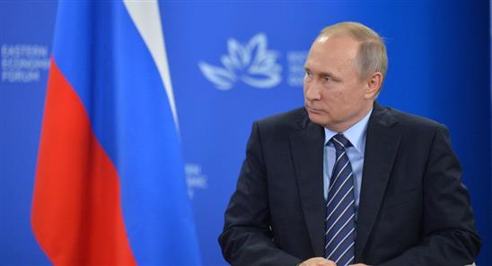 Sau tuyên bố của ông Putin, giá dầu thế giới tăng vọt