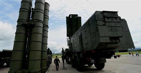 Nga tuyên bố sẽ phóng tên lửa S-400 và S-300 trong cuộc tập trận lớn