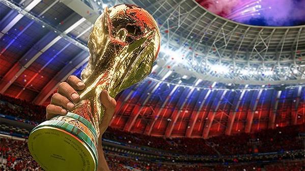 38 triệu USD - mức thưởng kỷ lục dành cho đội vô địch World Cup 2018