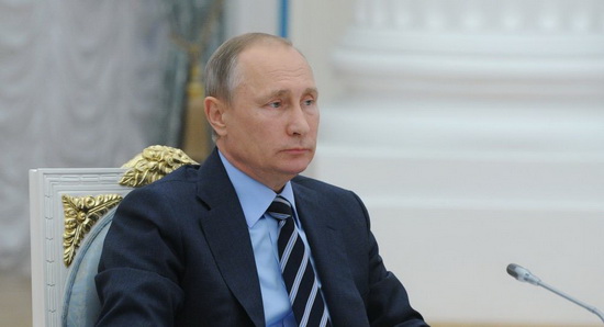 Putin: “Dòng chảy phương Bắc-2” không chống lại bất cứ nước nào