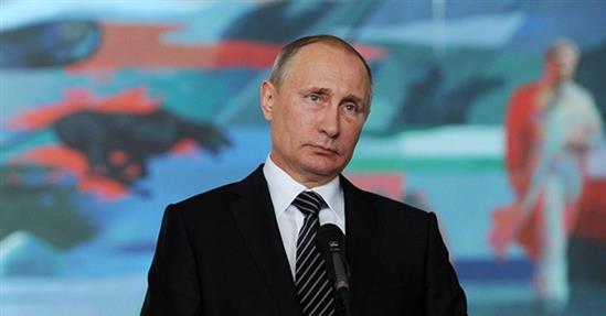 Tổng thống Nga Putin: Nga sẵn sàng nối lại mọi liên hệ với Ukraine