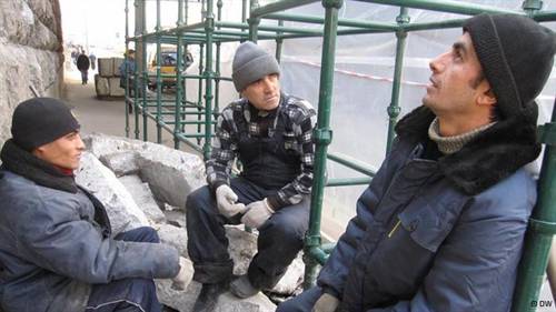 Tăng hạn ngạch lao động nhập cư nước ngoài vào Nga