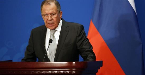 Ông Lavrov: Trừng phạt không thể ép Nga từ bỏ lợi ích quốc gia