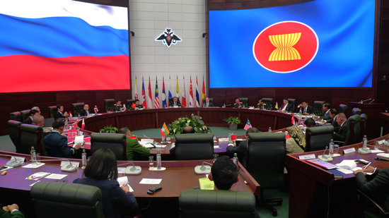 Việt Nam cam kết tăng cường hợp tác với Liên bang Nga qua kênh hợp tác song phương và đa phương