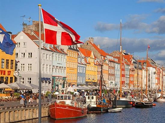 Đan Mạch được xếp hạng quốc gia ít tham nhũng nhất thế giới