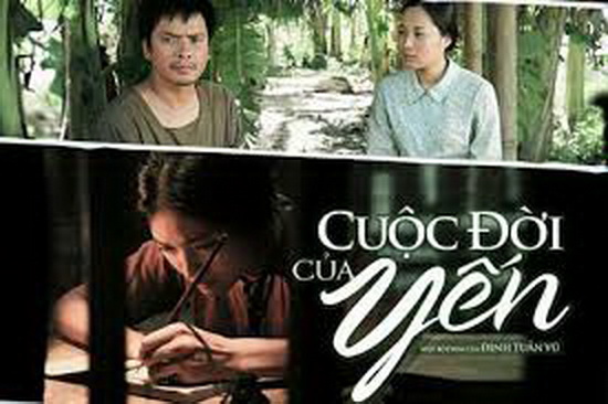 Thông báo mời tham dự chương trình “Những ngày phim Việt Nam tại LB Nga