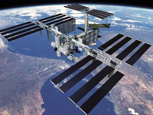 Nga: tàu chở hàng Tiến bộ kết nối với trạm ISS