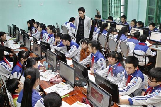Tự do Internet ở Việt Nam là sự thật không thể bác bỏ