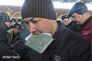 1/7 số vụ phạm tội tại Moskva do dân nhập cư gây ra