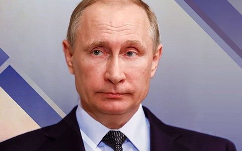 Tổng thống Nga Putin sẽ đọc Thông điệp liên bang vào ngày 1/3