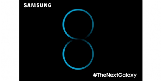 Samsung sẽ ra mắt Galaxy Note 8 trong nửa cuối năm 2017?