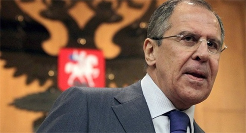 Lavrov: Nga đã tìm được 