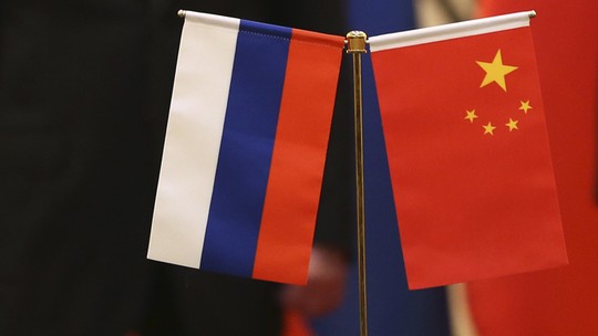 Nga tuyên bố gia nhập AIIB