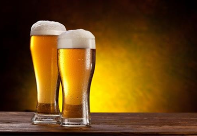Bia hay rượu độc hại hơn?