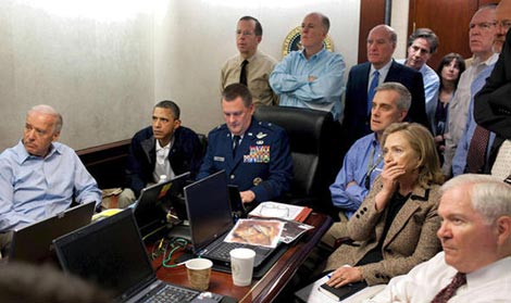Sự thật quanh cuộc đột kích tiêu diệt Bin Laden: Quýt làm, cam chịu