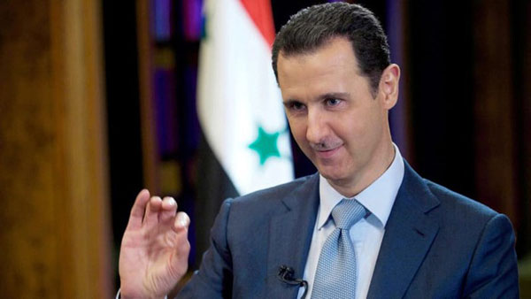 Vì sao một loạt nước Ả-rập bỗng vồn vã với ông Assad?