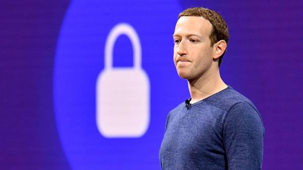 Facebook bị hack, 50 triệu tài khoản bị lộ