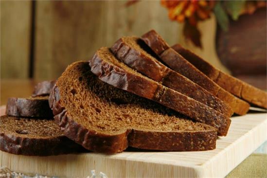 Những điều có thể bạn chưa biết về bánh mì đen của Nga
