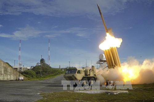 Nếu tấn công Guam: Tên lửa hạt nhân của Triều Tiên có đánh trúng mục tiêu?