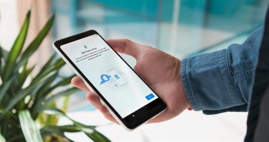 Google Pixel 2: Điện thoại đầu tiên trên thế giới không cần dùng SIM