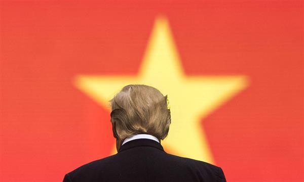 Hàng nghìn người gốc Việt có thể bị trục xuất do chính sách của Trump