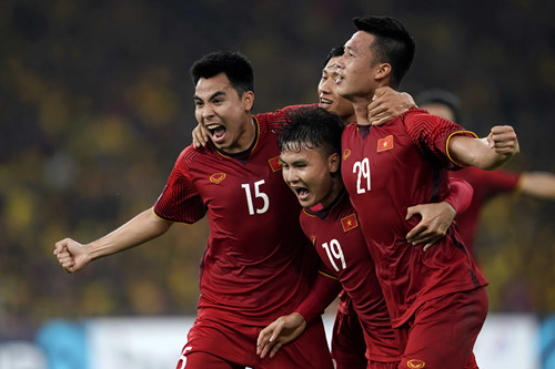 Việt Nam - Malaysia: HLV Park Hang-seo sẽ tung ra sân đội hình đầy bất ngờ?