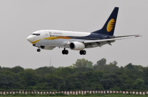 Ấn Độ: Máy bay chở hơn 150 hành khách bị trượt khỏi đường băng