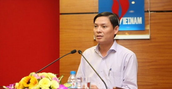 Vụ Trịnh Xuân Thanh: Vì sao Tổng giám đốc PVC bị khởi tố?
