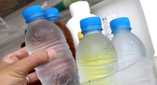 Cảnh báo: Nguy cơ ngộ độc từ việc dùng tủ lạnh sai cách