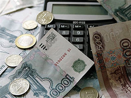 Tỷ lệ lạm phát của Nga cao kỷ lục