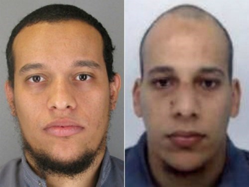 Al Qaeda thừa nhận chỉ đạo vụ thảm sát 12 người ở Pháp