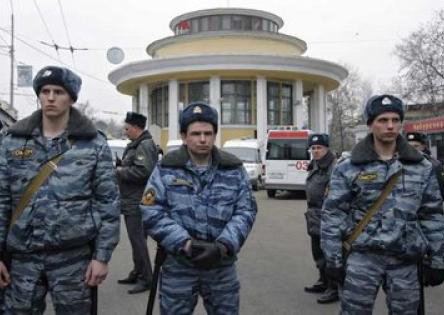 Công dân Ấn độ bị truy tố vì tội lừa đảo chính quyền Moskva