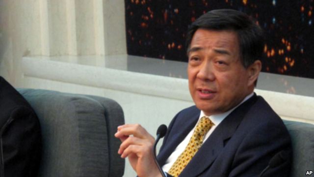 Công luận Trung Quốc nghi ngờ lời hứa chống tham nhũng của Bắc Kinh