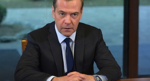 Thủ tướng Medvedev: Trừng phạt và giá dầu không còn là mối lo ngại